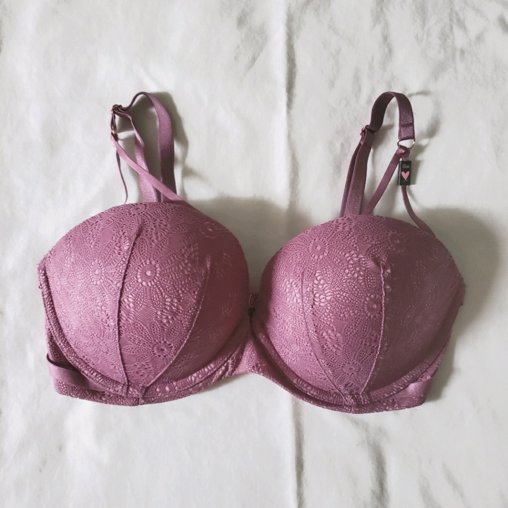 VS Very Sexy multi-way bra